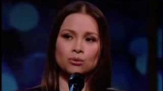Lea Salonga at The Wendy Williams Show.flv