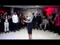 Stony - Danca Kizomba (Palais 91) 