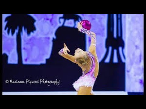 WCh Izmir 2019 AA final BALL / Jouki Tikkanen FINLAND