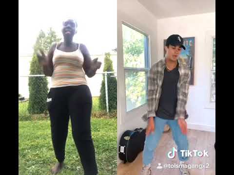 Duet with amazing Drew tanner from riverdale and these girls theses boys.