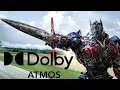 Transformers Age Of Extinction Dolby Atmos Demo Epic Audio Visual Experience