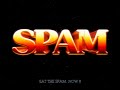SPAM LOGGO 1978 Maybe