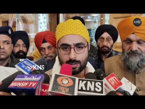 On behalf of the Srinagar administration, I extend heartfelt greetings to o...