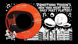 Curtis Byrd and the Joe-Rag Singers’ “Pretty Woman&quot; (joed, 1962): NY Night Train Party Platter