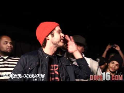 Nfact vs Rich Porter