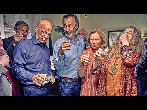 ENKEL FÜR FORTGESCHRITTENE | Trailer & Filmclips deutsch german [HD]