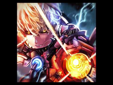 Old Maximum Energy Output Theme (TSB)