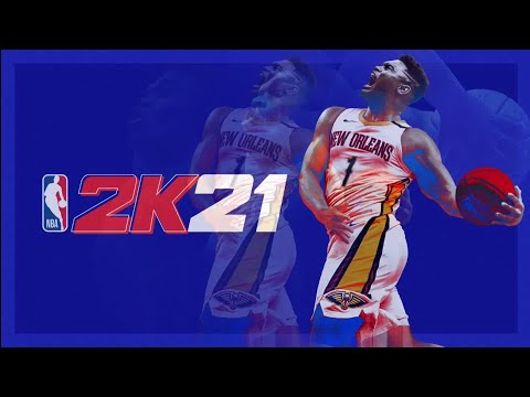 NBA 2K21 -- Gameplay (PS5)