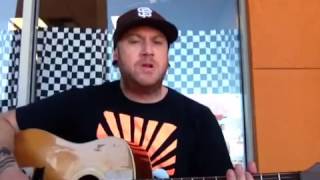 Fireman (Jawbreaker cover) by TrainTownTrav