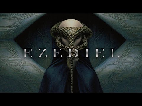 Ezediel - Feeding The Snake (Official Audio)
