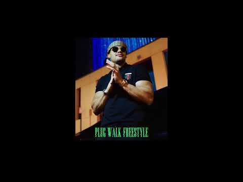 Big Fra - Plug Walk Freestyle