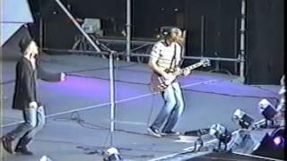 STP - StiLL Remains (1994 Opening for the Rolling Stones)