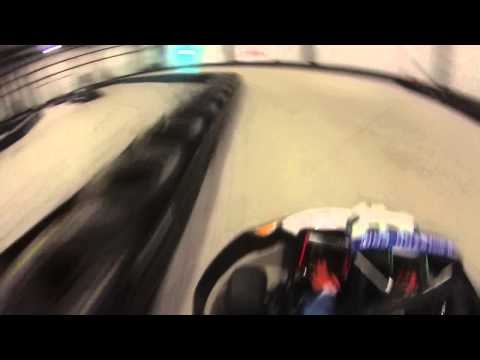 2015 Winter League Week 3 Feature