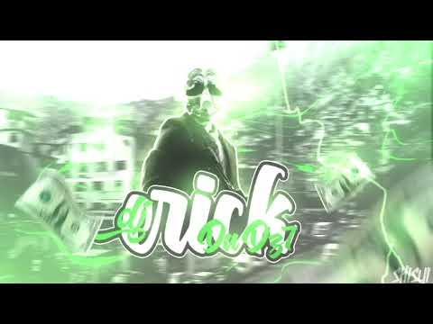 MONTAGEM - AGRESSIVO EMBRAZANTE - 2021 - DJ ERIK DA DZ7