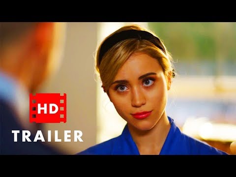 Sunrise in Heaven 2019 - Official HD Trailer | Corbin Bernsen, Dee Wallace (Romance Movie)