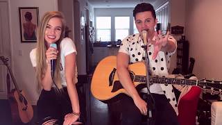 "Kept Me Crying" HAIM Cover by Honey and Jude