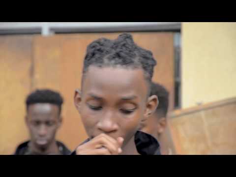 Drey Chaos,Slum Drip,Kivumbi King & Kenny K-Shot - Loud Sound Cypher #1|2019