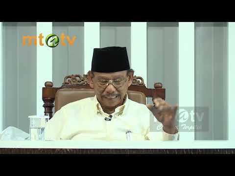Jihad Pagi MTATV 17-02-2019 - Rujukan Ilmu