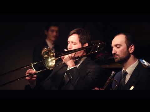 Prohibition Stompers - I´m in Another World