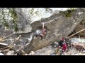 Park Life - Yosemite Bouldering 