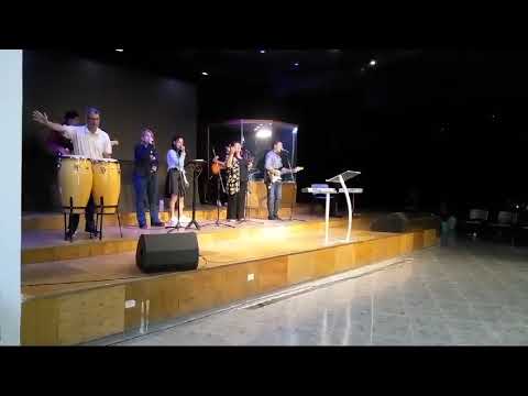 AMOR COMO FUEGO | Gustavo Sequeira (24/03/24)