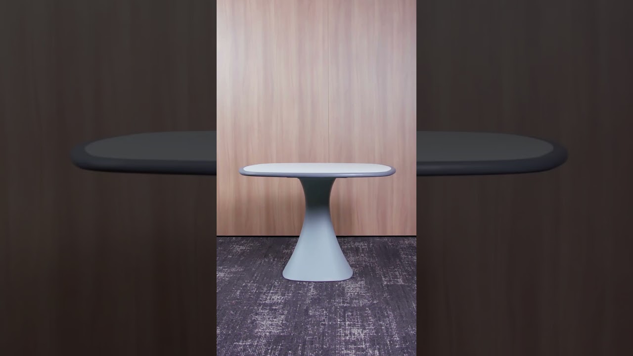 Chrys is designed to fit your space with ease ✨