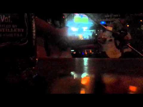 goodbye to romance & rock bottom cover