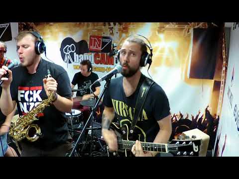 InSound bandCAMp 2018: Beifang - Oettex