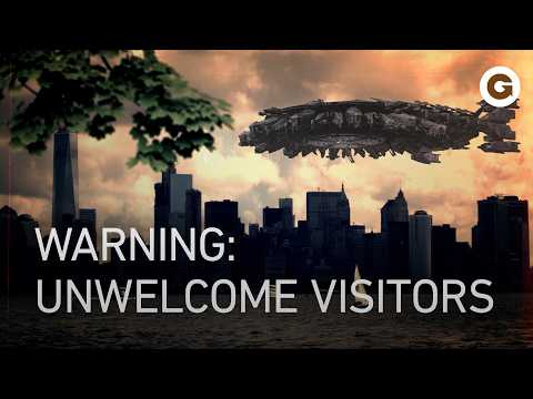 World War A: Are Aliens Closer Than We Think? | Full Documentary