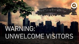 World War A: Are Aliens Closer Than We Think? | Full Documentary