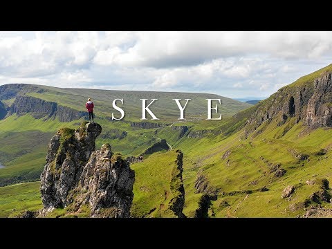 image-What is another name for the Isle of Skye?