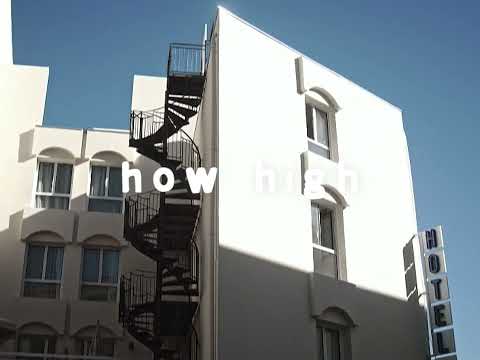 Video thumbnail for How High