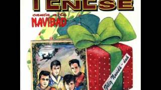Tennessee Canta A La Navidad (1993) Medley - Popurri