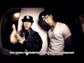 Jay Park(feat.Dok2)-Level 1000 [Turkish Sub ...