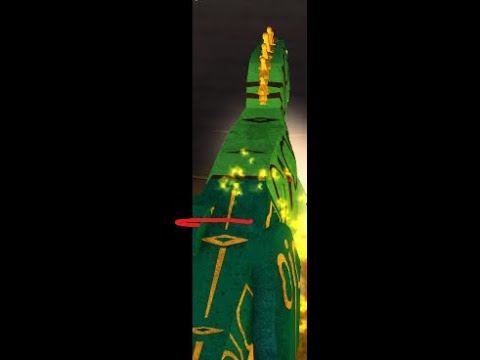 yba scary monsters + hamon