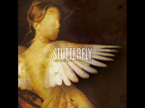Stutterfly - Formula of Flesh