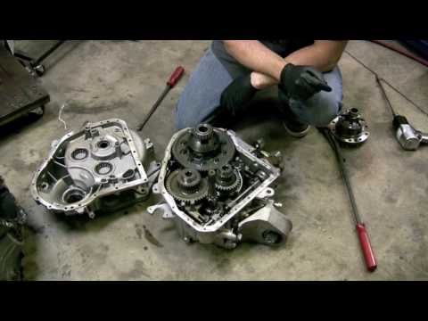 How to install a Limited Slip Differential in a MINI Cooper S pt1 [Updated 2023]