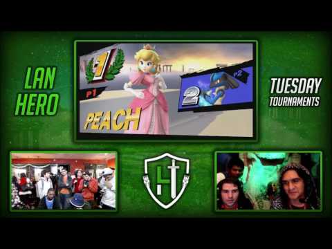 LAN Hero Monthly Pitbull Vs Notlast