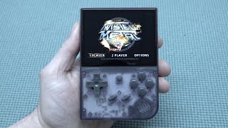 I'm A Little Bit Excited With The Anbernic RG35XX 😳