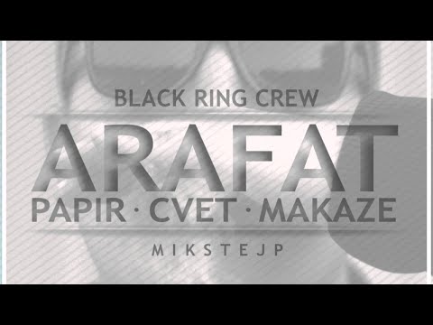 ARAFAT ft Gazda Paja, Furio Đunta i Darvin - Krivo mi je RMX