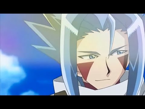 ||Seth - Dinosaur King|| AMV