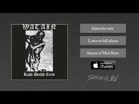 Watain - The Essence Of Black Purity