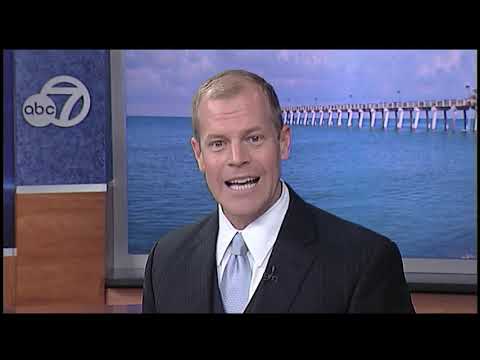 Video: ABC 7 News at Noon - Friday September 14, 2018