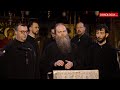 Slava La Litie Din Slujba Sfântului Grigorie Palama Grupul Nectarie Protopsaltul