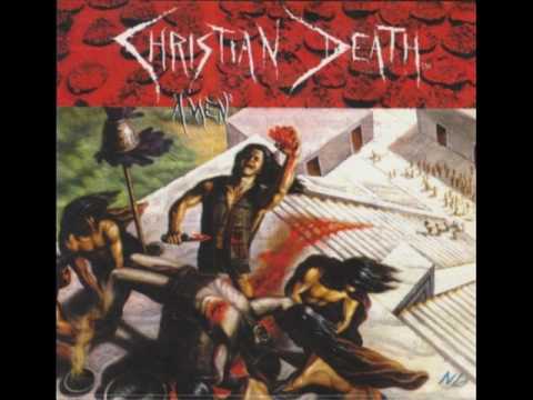 Duskbunker - ChristianDeath/JoyDivision/ClanOfXymox/LovelikeBlood/ScarletAndTheSpookySpiders