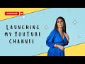 FIRST YOUTUBE VIDEO POOJA A GOR