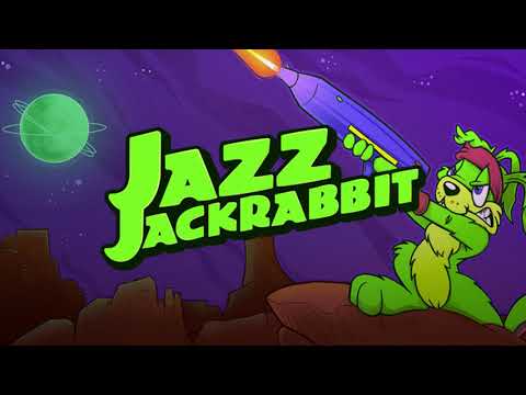 Medivo - Jazz Jackrabbit