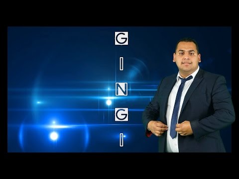 Gingi-Kell egy lány-Official ZGstudio video 🔊