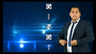 Gingi-Kell egy lány-Official ZGstudio video 🔊