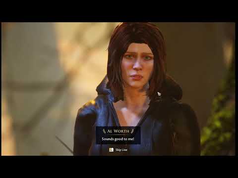 finding more endings to the forgotten city pt 5